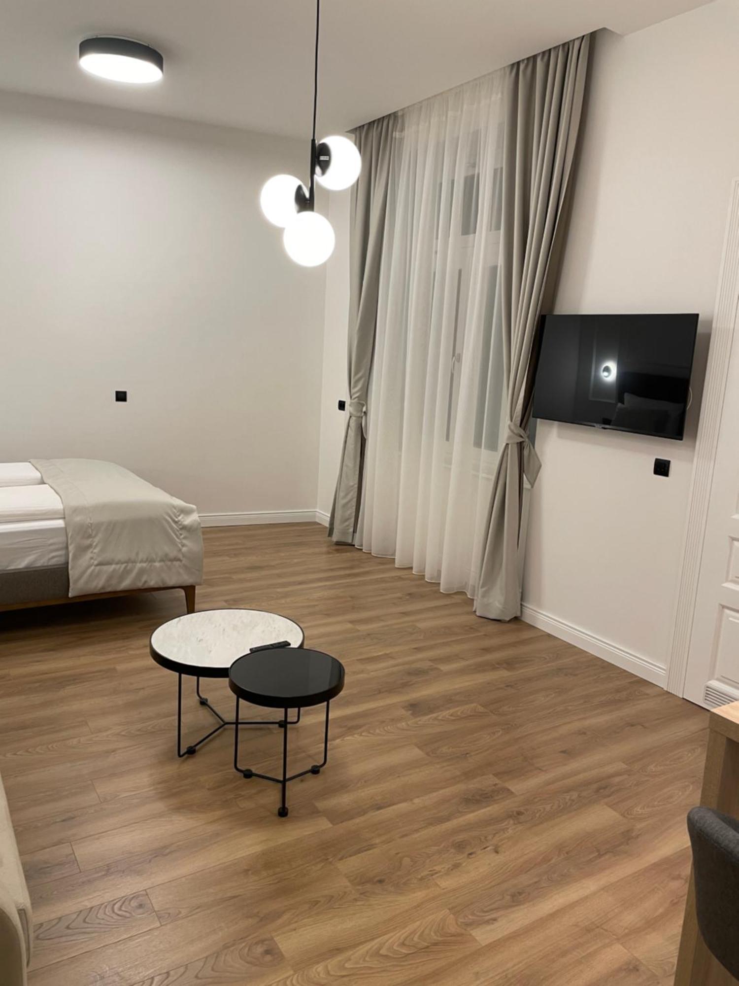 Central Apartments Sarajewo Zewnętrze zdjęcie