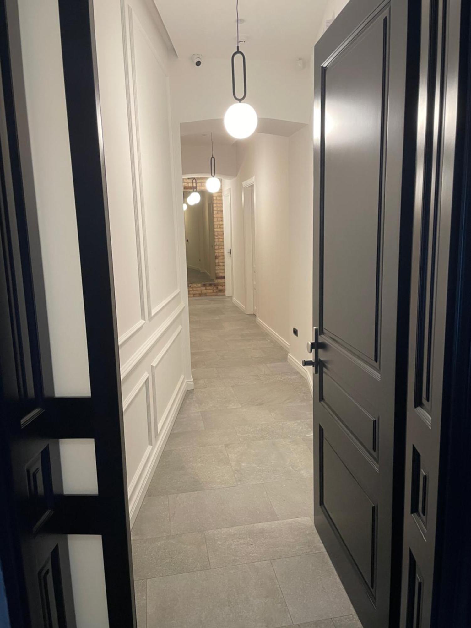 Central Apartments Sarajewo Zewnętrze zdjęcie