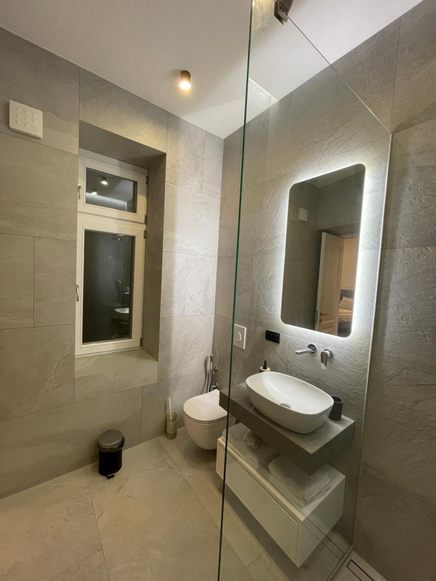 Central Apartments Sarajewo Zewnętrze zdjęcie