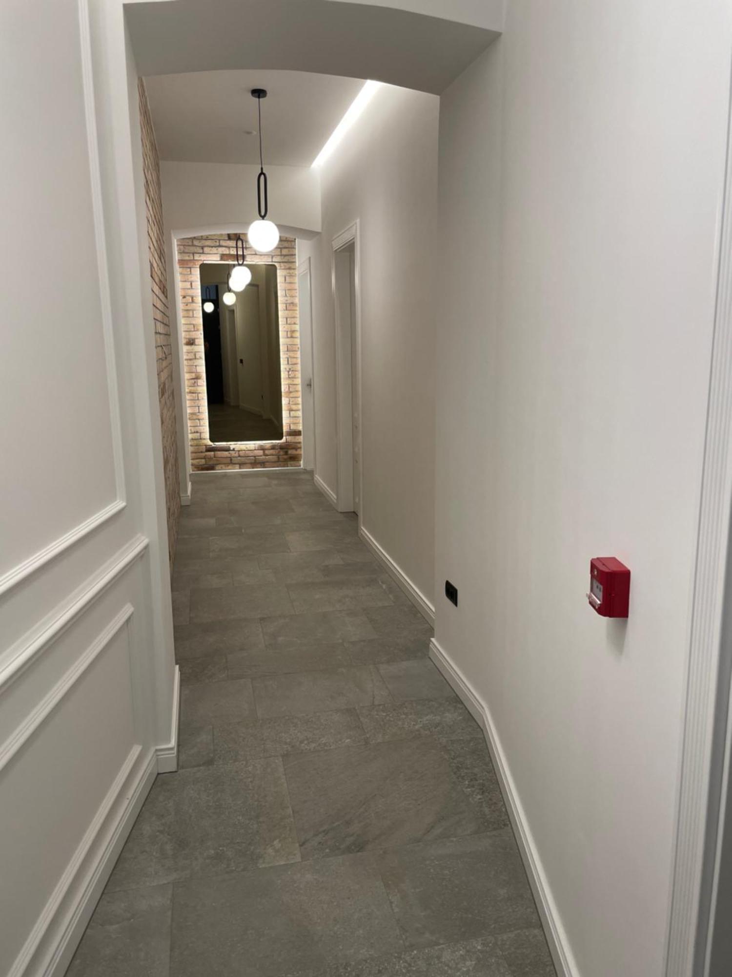 Central Apartments Sarajewo Zewnętrze zdjęcie