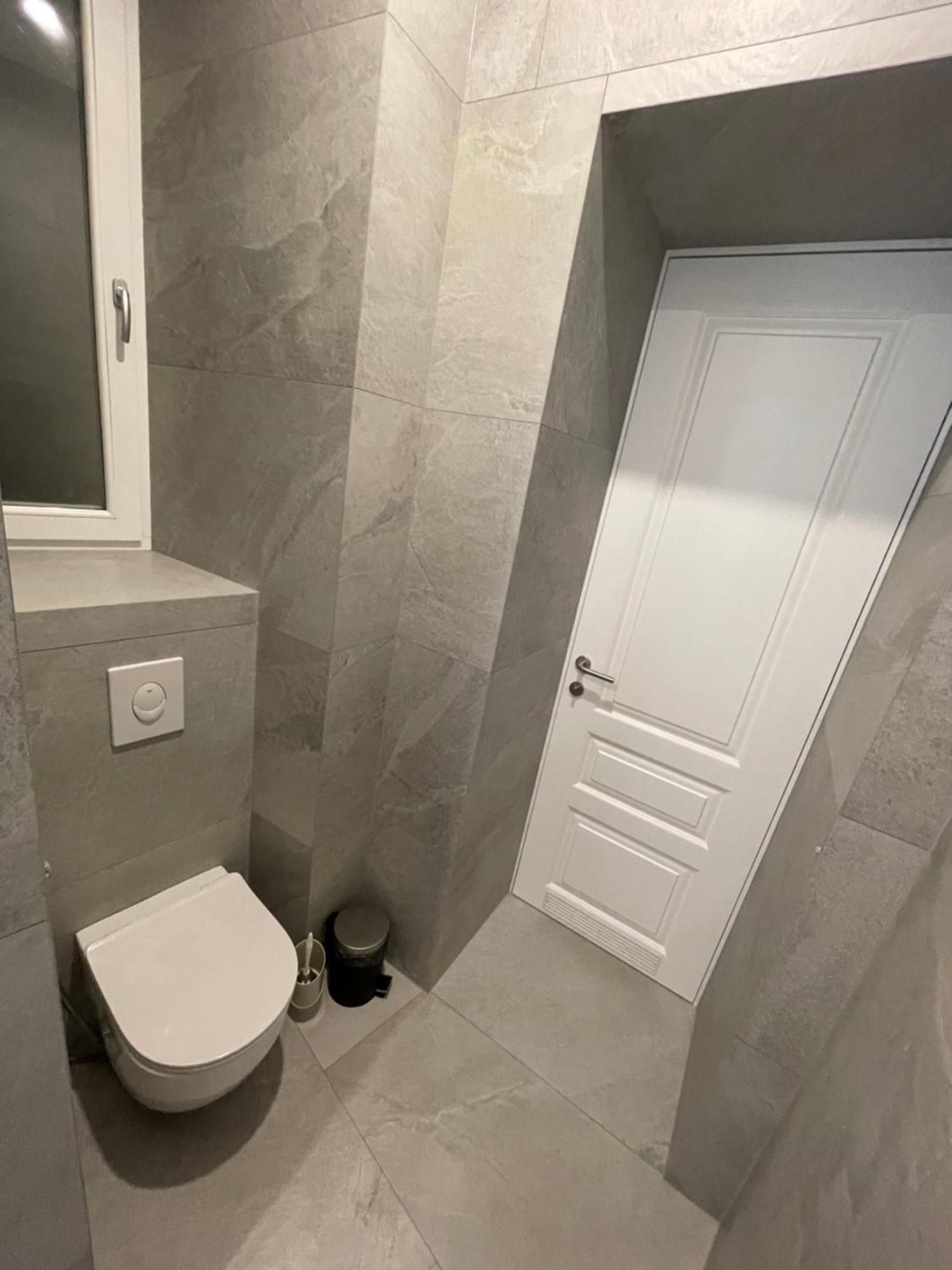 Central Apartments Sarajewo Zewnętrze zdjęcie