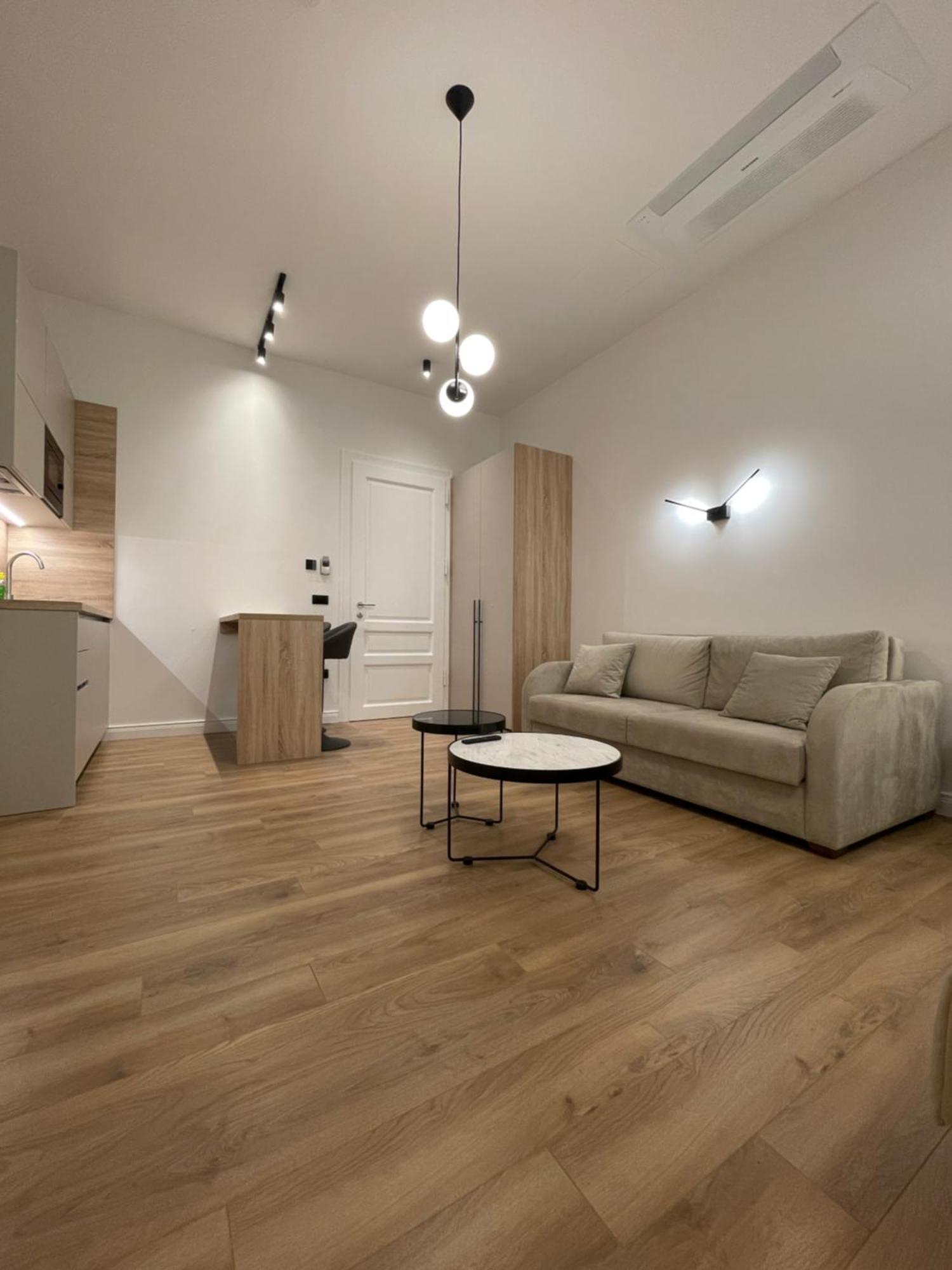 Central Apartments Sarajewo Zewnętrze zdjęcie