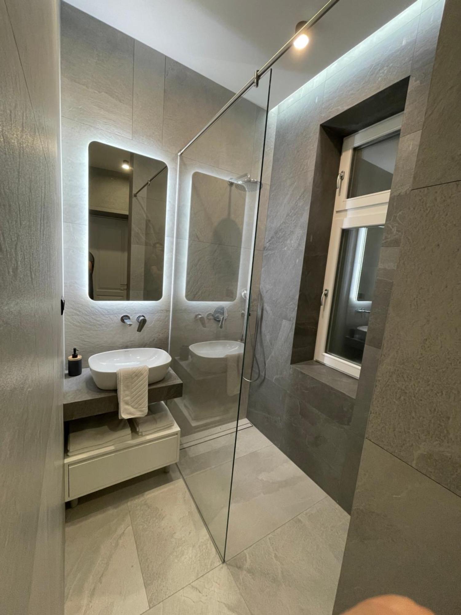 Central Apartments Sarajewo Zewnętrze zdjęcie