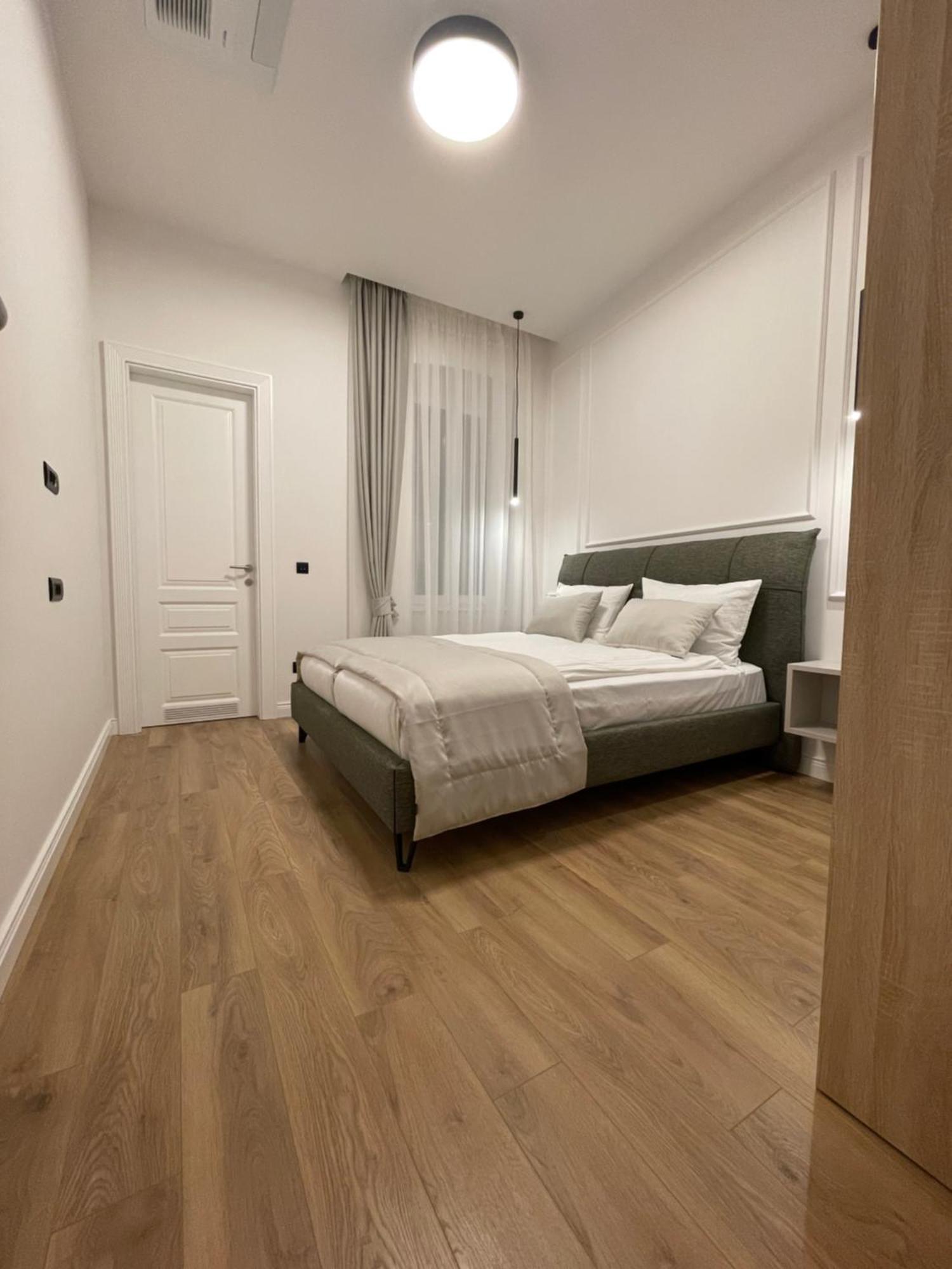 Central Apartments Sarajewo Zewnętrze zdjęcie